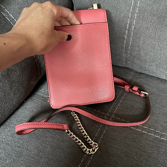 Blush DKNY bag - Picture 3 of 4